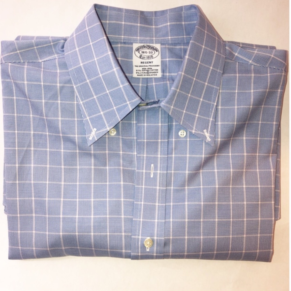 Brooks Brothers Dress Shirt